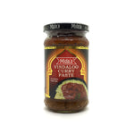 Vindaloo Curry Paste